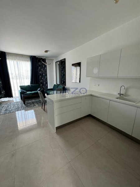 Fully Furnished Three Bedroom Terraced House with Pool - 10