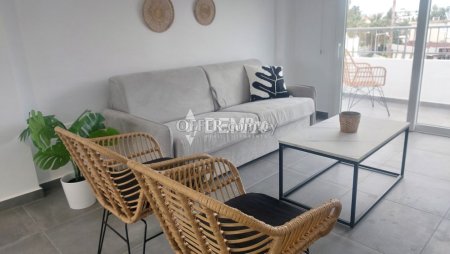 Apartment For Sale in Kato Paphos, Paphos - DP4517 - 10