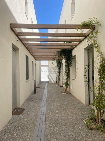 2 Bedroom Townhouse in Kapparis area - 10