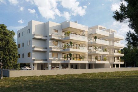 1 Bed Apartment for Sale in Aradippou, Larnaca - 8