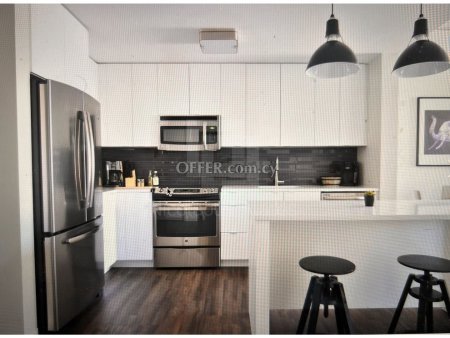 Modern three bedroom apartment for sale in Strovolos near Stavrou - 4