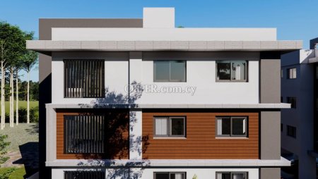2 Bed Apartment for sale in Kato Polemidia, Limassol - 10