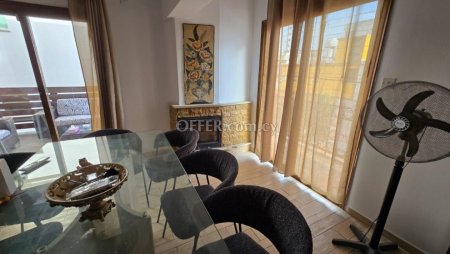 3 Bed House for rent in Neapoli, Limassol - 10