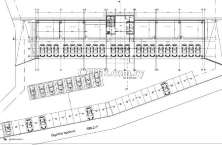 Commercial Building for sale in Pano Polemidia, Limassol - 5