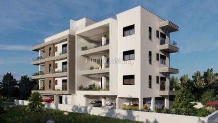 NOBEL PARK RESIDENCE 303 - 7