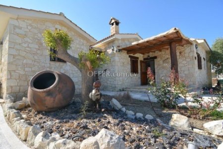 3 Bed Bungalow for sale in Latchi, Paphos - 9
