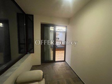 280 Sq.m. Modern 4 Bedroom House With Swimming Pool  In Agios Dometios - 5