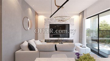1 Bedroom Apartment  In Agios Athanasios, Limassol - 6