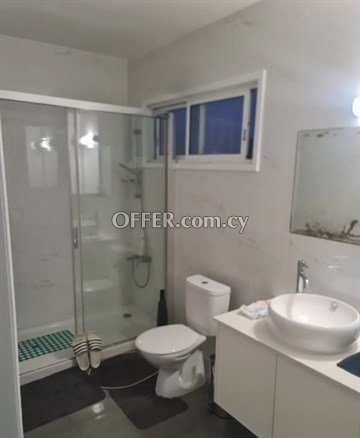 2 Bedroom Detached House Fully Furnished  In Platy Aglantzia, Nicosia - 5