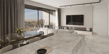 1 Bedroom Apartment  In Aglantzia, Nicosia - Close To The University O - 3