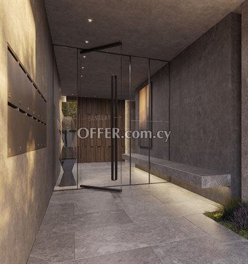 Luxury 2 Bedroom Apartment  In Limassol’s Tourist Area – Walking Dista - 6