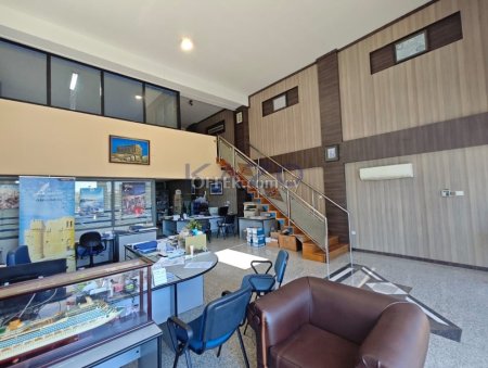 Office for Sale in Neapolis, Limassol - 11