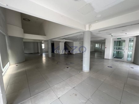 Prime Location Office Space in Limassol - 11
