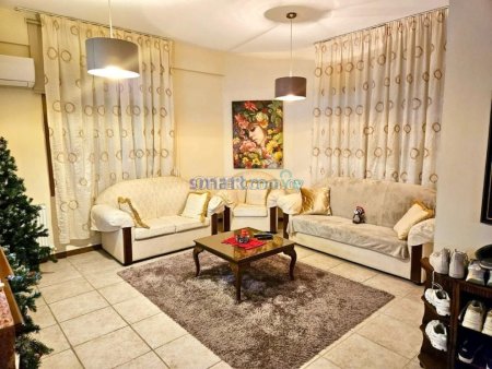 4 Bedroom Detached House For Sale Limassol - 9