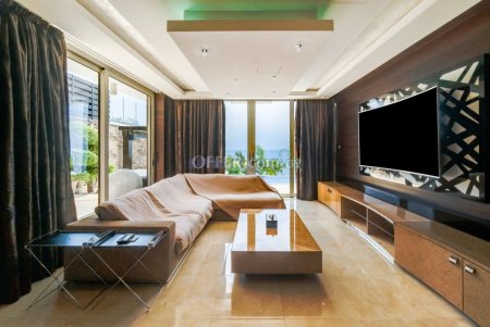 5 Bedroom Detached Villa For Sale Limassol - 9