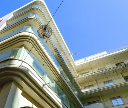 2-bedroom Apartment 85 sqm in Larnaca (Town) - 10