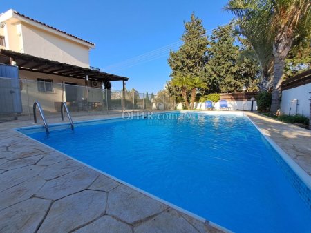 2 Bedroom Detached Villa in Protaras area - 8