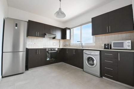 2 Bed Apartment for Rent in Harbor Area, Larnaca - 7