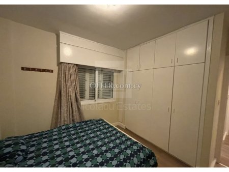 Two bedroom apartment in Likavitos Agios antonios area - 8
