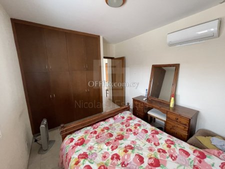 One bedroom apartment in Aglantzia near KFC - 8