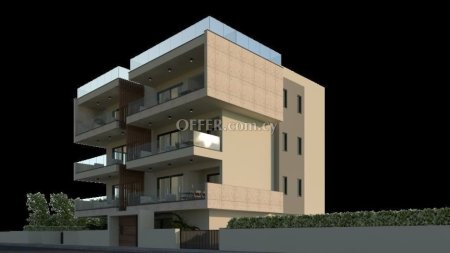 3 Bed Apartment for sale in Columbia, Limassol - 3