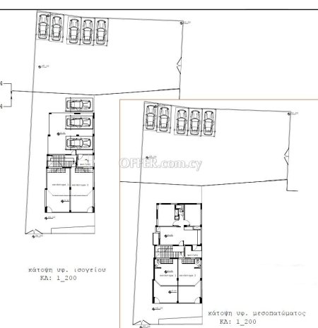 (Commercial) in Omonoias, Limassol for Sale - 5