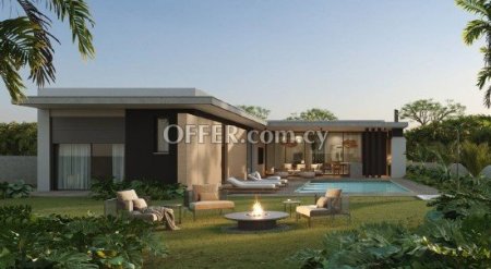 (Residential) in Monagroulli, Limassol for Sale - 3