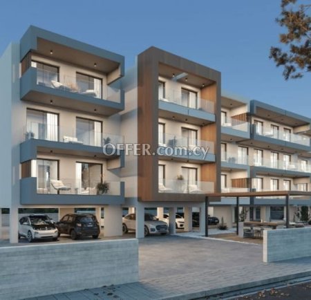 Apartment (Flat) in Universal, Paphos for Sale - 6