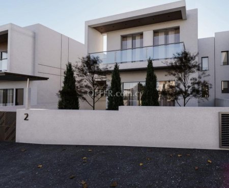 House (Detached) in Akrounta, Limassol for Sale - 4