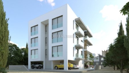 Apartment (Penthouse) in Agios Pavlos, Paphos for Sale - 4