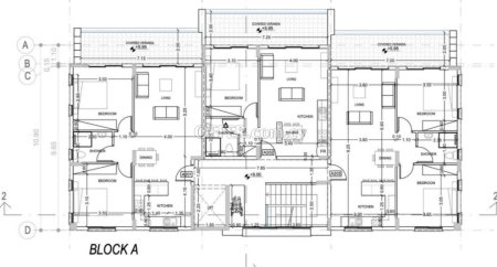 Apartment (Flat) in Chlorakas, Paphos for Sale - 9