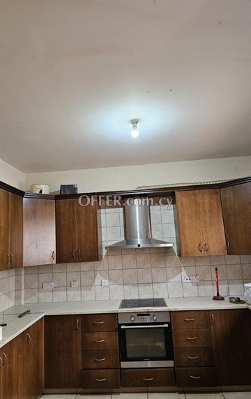 3 Bedroom House  In Nisou, Nicosia - Close To Nicosia-Limassol Motorwa - 5