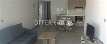 Modern 1 Bedroom  Walking Distance To The University Of Nicosia, Engom - 5