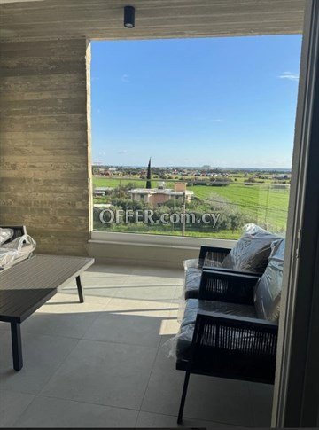 Brand New 2 Bedroom Apartment  In Ypsonas, Limassol - 5