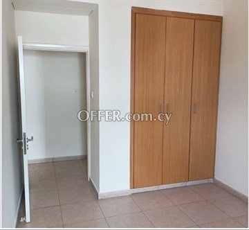 Spacious 4 Bedroom Apartment  / Rent In Prime Location In Strovolos, N - 5