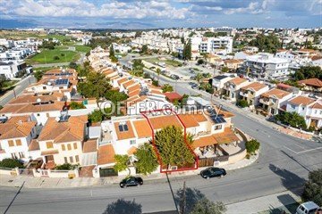 Two-storey house in Latsia, Nicosia - 3