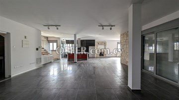 Exceptional Two-Storey House with an extra plot located in Panagia Eva - 5