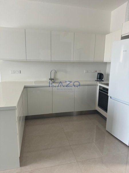 Fully Furnished Three Bedroom Terraced House with Pool - 9