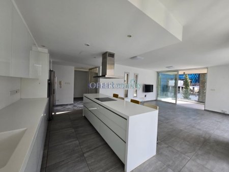 3 Bedroom Apartment For Rent Limassol - 9