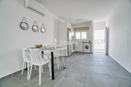 Apartment For Sale in Kato Paphos, Paphos - DP4518 - 9