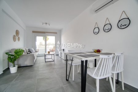 Apartment For Sale in Kato Paphos, Paphos - DP4517 - 9