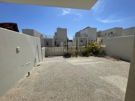 2 Bedroom Townhouse in Kapparis area - 9