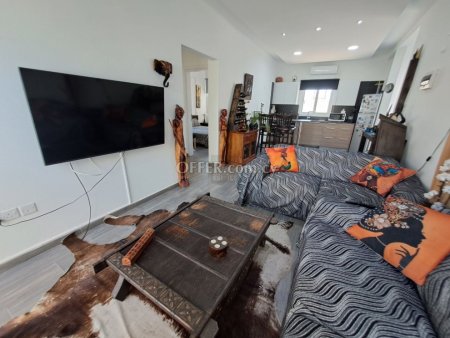 2 Bedroom Apartment in Paralimni - 18