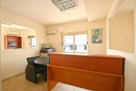 Office for Rent in Paralimni, Ammochostos - 7