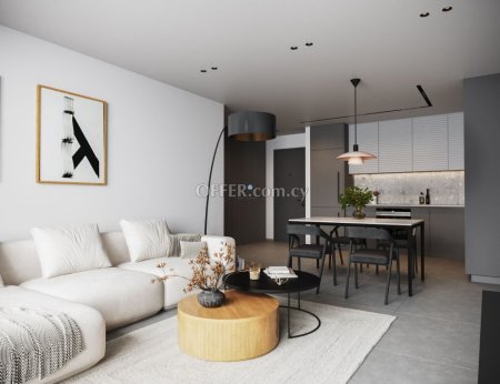 1 Bed Apartment for Sale in Aradippou, Larnaca - 7
