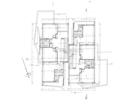 New under construction four bedroom house in Lakatamia area Nicosia - 4