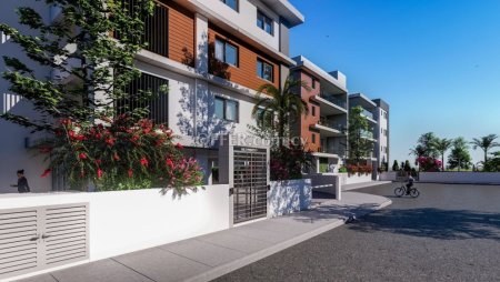 2 Bed Apartment for sale in Kato Polemidia, Limassol - 9
