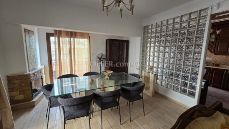 3 Bed House for rent in Neapoli, Limassol - 9