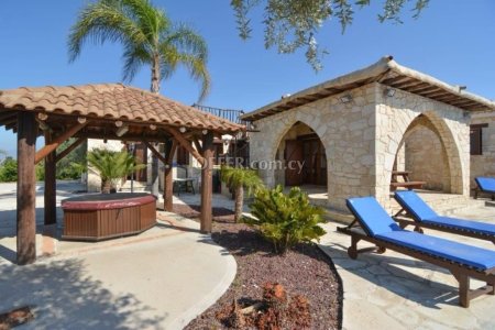 3 Bed Bungalow for sale in Latchi, Paphos - 8
