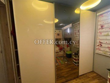 280 Sq.m. Modern 4 Bedroom House With Swimming Pool  In Agios Dometios - 4
